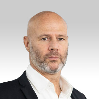 Beni Lev Koren, Adv.